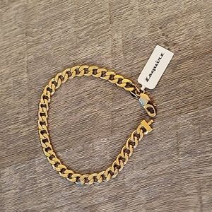 Men's bracelet